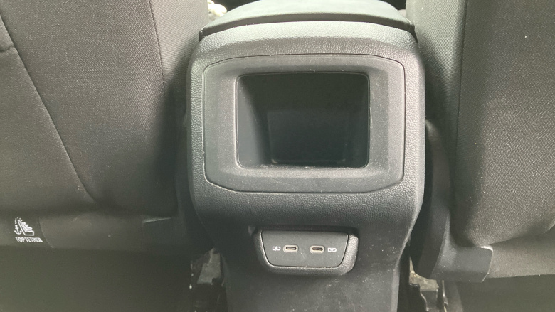 Volkswagen T-Cross 1.0 TSI 115 Match 5dr Petrol Estate